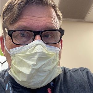 Meet your Posher, Tony